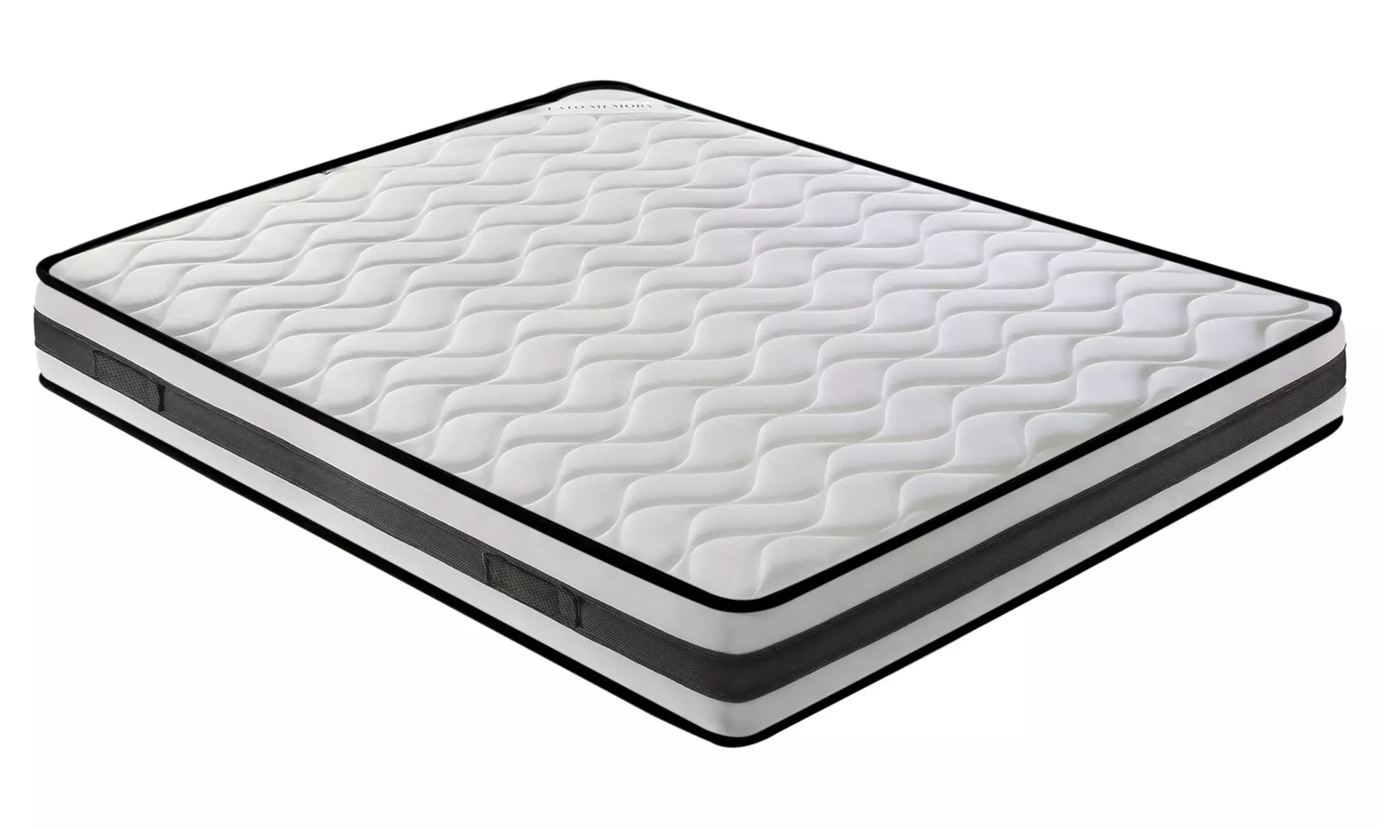 Traagschuim orthopedische matras