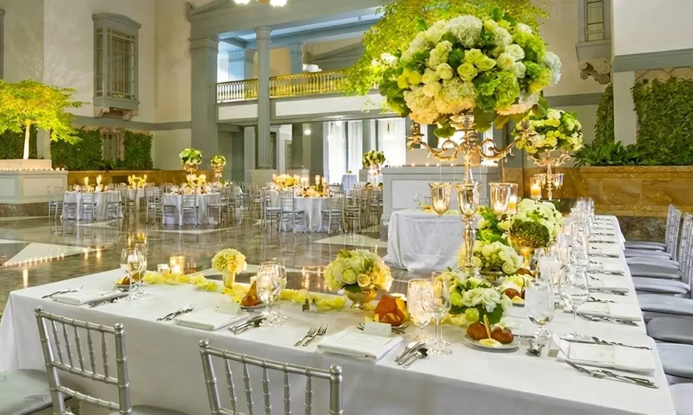 Sparkling Occasions: Expert Wedding Coordination for a Smooth Day