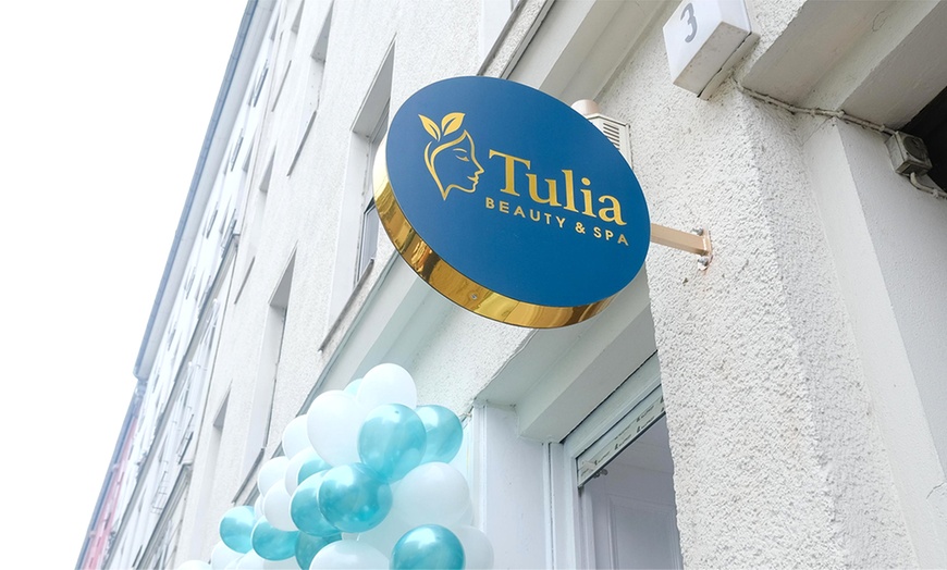 Image 9: Bis zu 100 Min. Head Spa nach Wahl für 1 Person