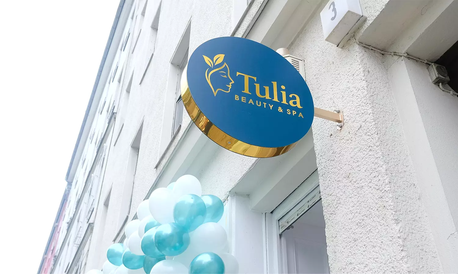 Bis zu 100 Min. Head Spa nach Wahl für 1 Person