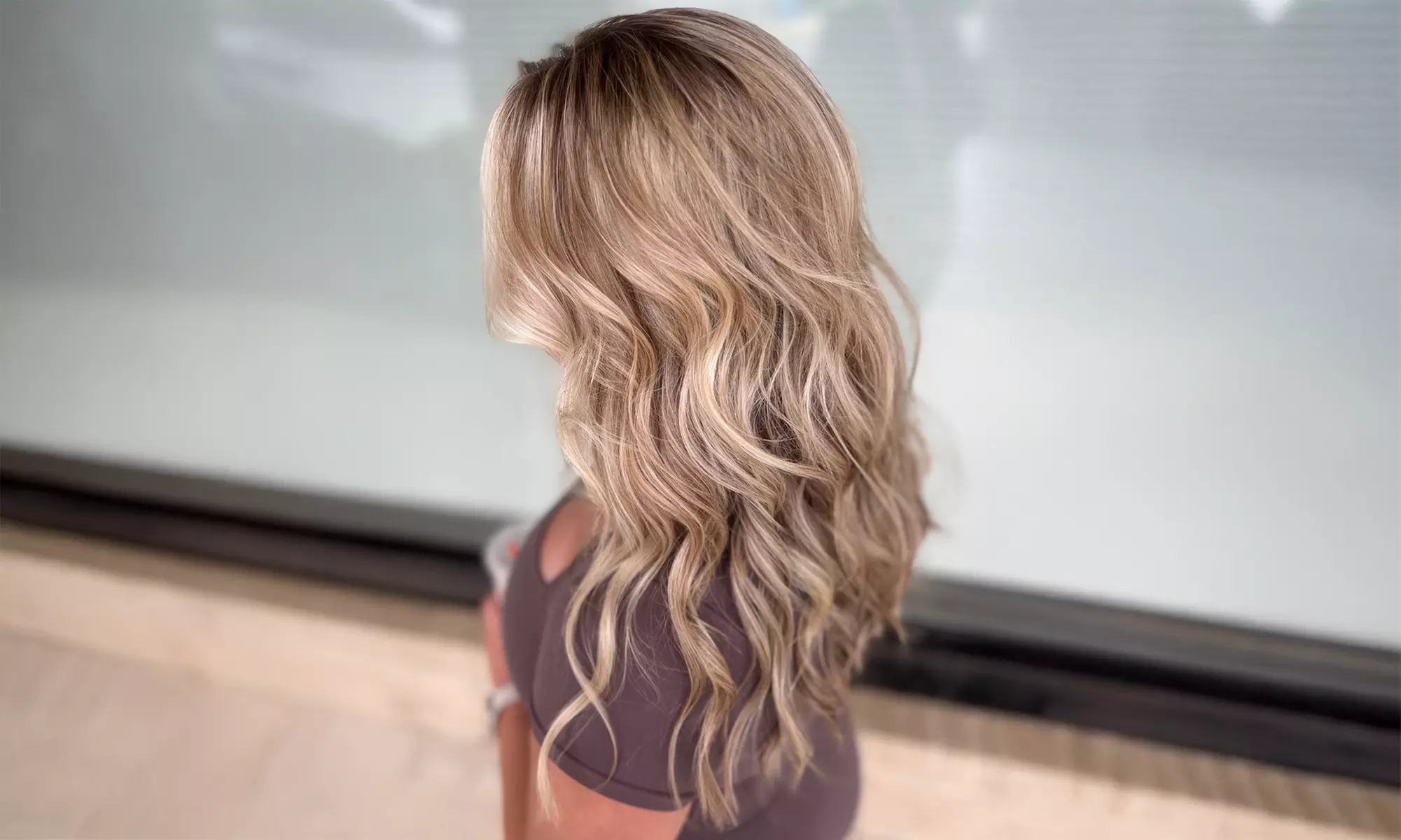 Single-Process All Over Color or Highlight with Cut and Style and More