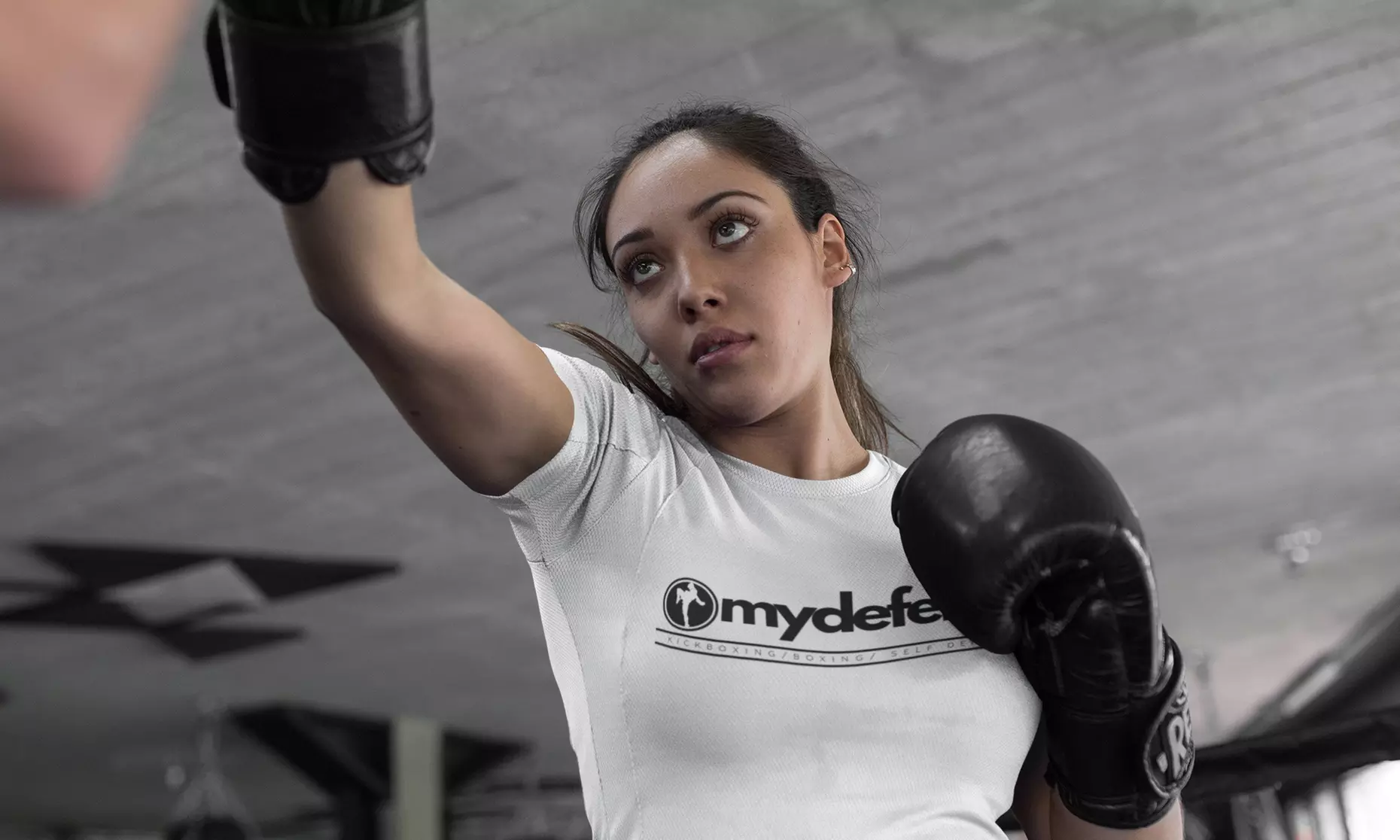 Semi-Private Boxing, Small-Group Fitness, or Boxing-Inspired Workouts