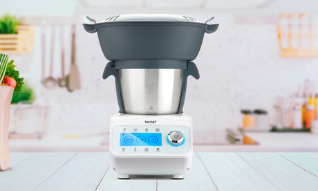 Robot da cucina multifunzione Lachef Feel Lagom