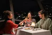 London River Thames Dinner Cruise: 3-Course Meal, Live Entertainment, and Iconic City Views (Up To 37% Off) - Second Medium
