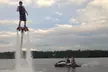 Fly High or Ride Waves: 45-Minute Flyboard or Jetski – Up to 46% Off - Second Medium