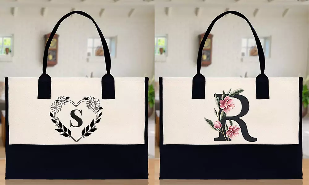 Custom Tote Bag
