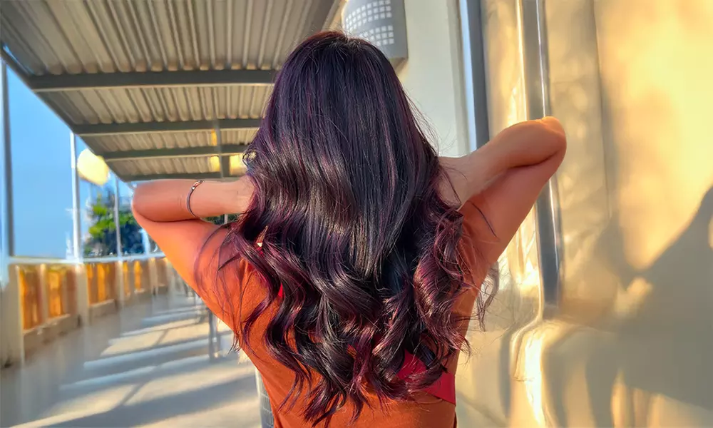 Get Your Hair Pampered with One Blow Dry Session