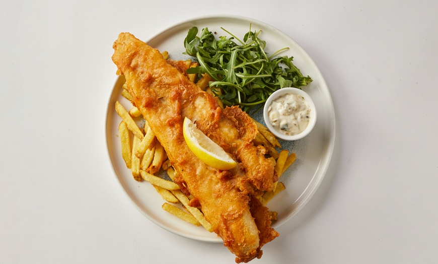 Image 15: Delicious Dining Experiences for Two at Slug & Lettuce