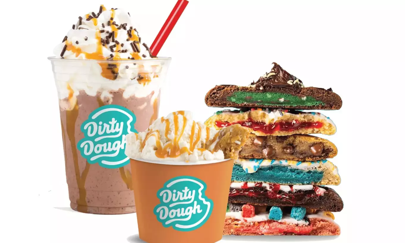 Indulge in Cookie Adventures with $20 or $40
