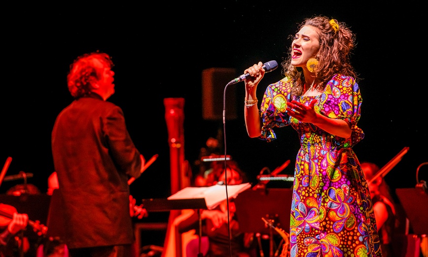 Image 3: 2 Tickets für „DER KÖNIG DER LÖWEN - The Music Live in Concert“