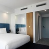 Image 2: Brisbane Getaway for Two: Swiss-Belhotel Stay + Wine & Late Checkout