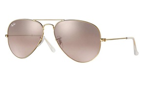 Ray-Ban Aviator Sunglasses