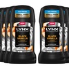 Image 12: Lynx 50ml Deodorant Stick Black Vanilla, Blue Lavender & Cherry Spritz