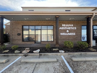 20 Units of Botox on One Area with Consultation - Rejuva Aesthetics and Wellness Center