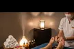 Foot Reflexology & Head Massage Combo with Aromatherapy Bliss 57% - Second Medium