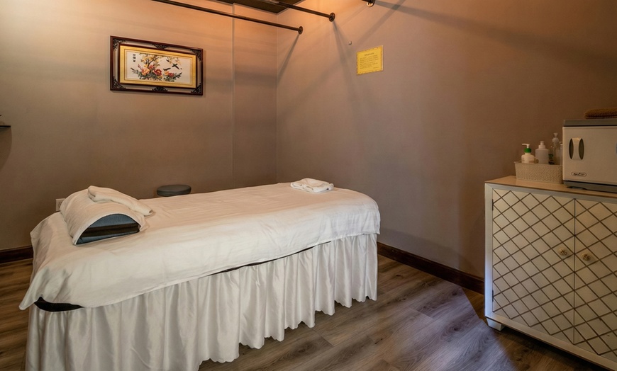 Image 2: Enjoy a 30 or 60 Minute - Classic or Deep Tissue Massage for One 