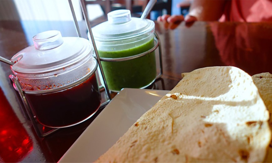 Image 3: Taste Authentic Punjabi Cuisine With Takeout Options Worth Upto $40 