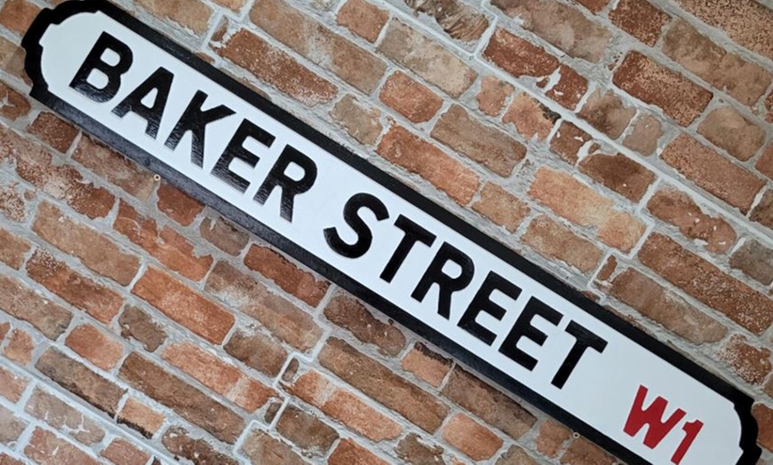 Image 2: Victorian London & East End Walking Tours – Guided 90–120 Mins