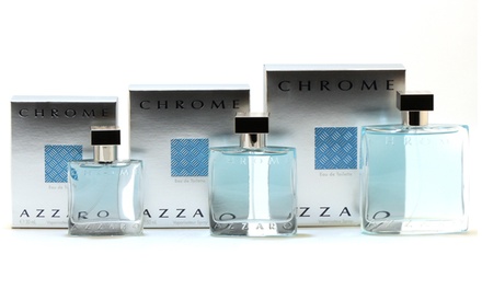 azzaro chrome basenotes