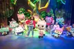 Gabby's Doll House Live! on December 7 at 4 PM - Second Medium