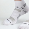 Image 6: 1 oder 6 Paare Sport-Knöchel-Socken für Damen oder Herren