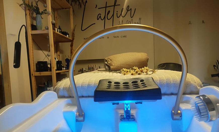 Image 3: Head Spa de 45 o 60 minutos para 1 persona