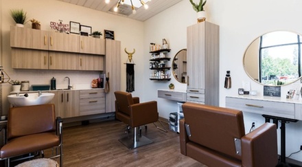One Classic (Dry) Manicure (Cuticle Care Only) - Kekes Nail Studio
