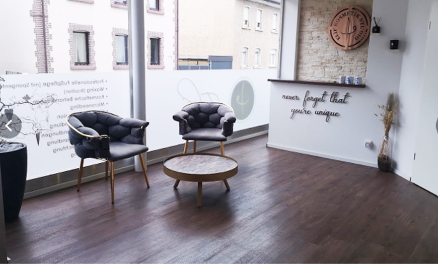 Image 2: Waxing-Behandlung für die Achselhöhlen oder Bikini-Zone für 1 Person