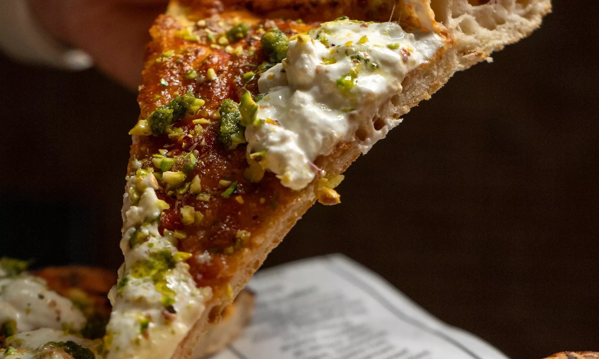 2 o 4 pizzas para llevar o consumir en el local, con opción a bebidas