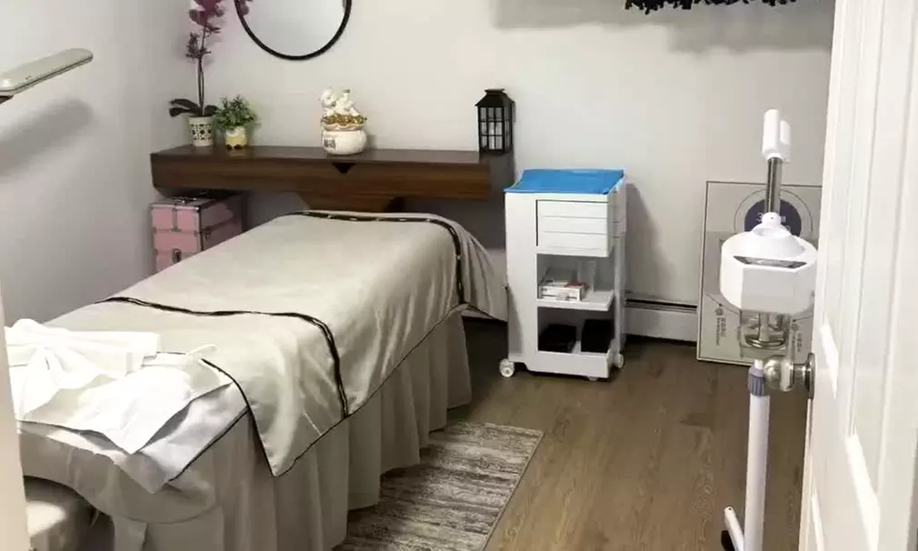 Semi-Permanent Makeup for Eyes and Lips