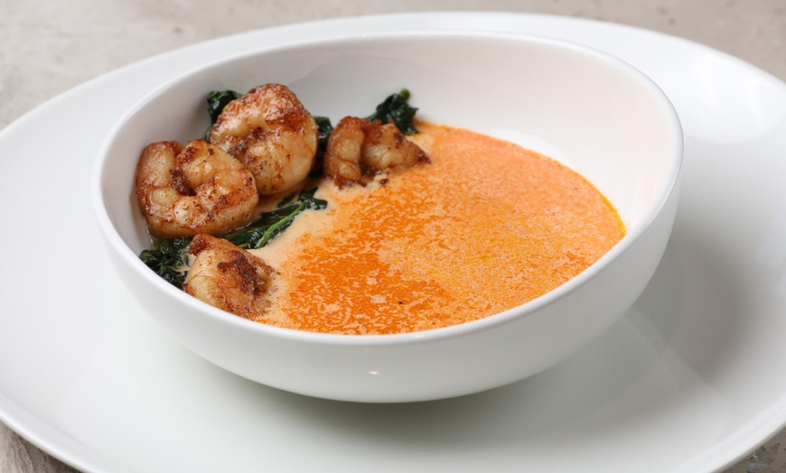 Image 15: Enjoy AED 100, 200, 300, or 500 on Food & Beverages at Cacti