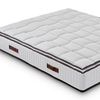 Image 7: Materasso con topper in memory foam ortopedico e sfoderabile