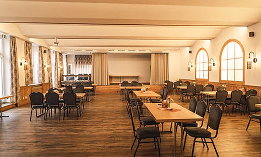 Image 4: Schwäbisches 4-Gänge-Menü für 1 - 4 Personen