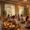 Image 2: Avyangaa: South Bay's Newest Wellness Oasis for Spa & Yoga