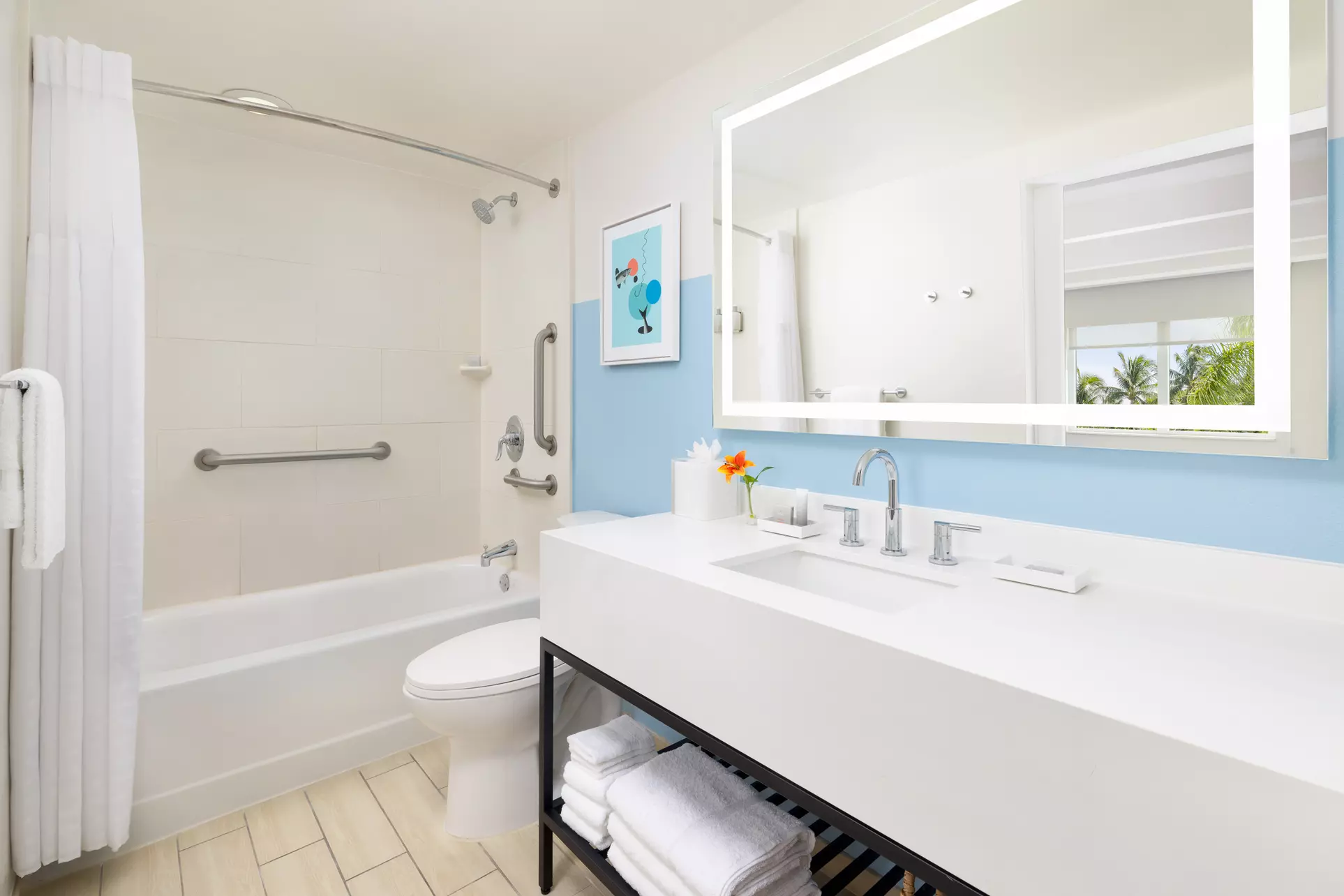 Stay at Blue Flamingo Key West – Cozy Boutique Hotel with Pool, Local Charm, Beach Access & More