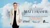 Matt Fraser - Psychic Medium at The Strat (April 10-11, 2026)