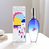 Image 1: Escada Santorini Sunrise EDT 50ml - Fruity Floral Fragrance for Women