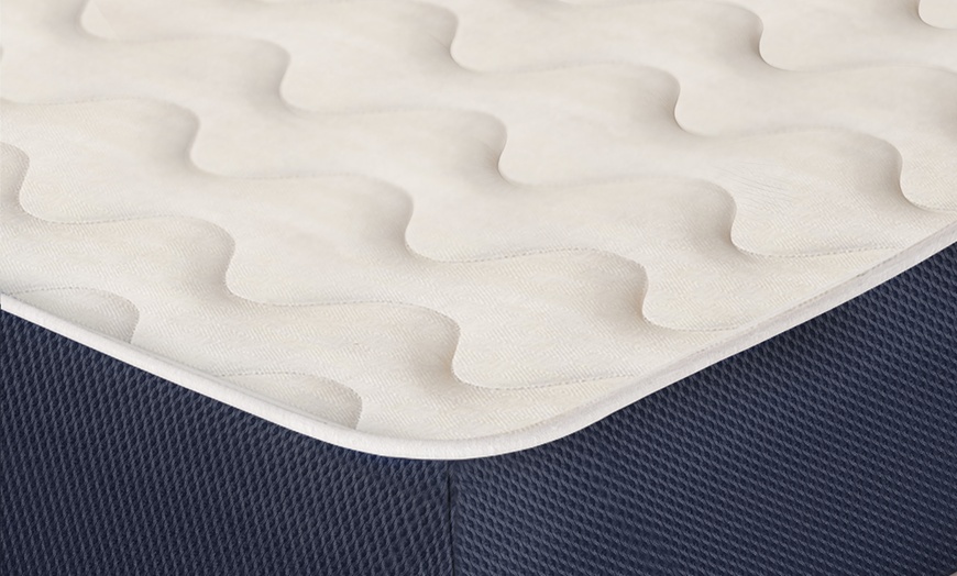 Image 4: Materasso in waterfoam ipoallergenico