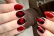 Nail Care Option: Manicure, Pedicure, Gel Manicure, Gel Pedicure or Combo at Eryns Beauty Lounge (Up to 32% Off) - Second Medium
