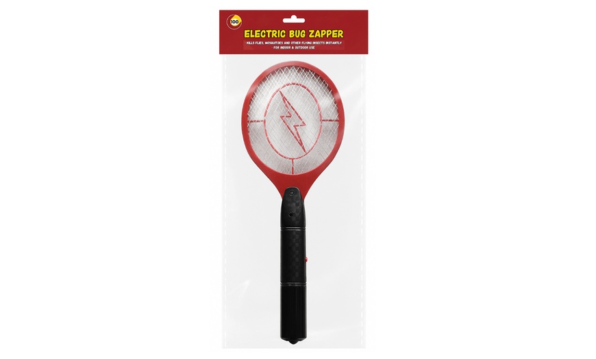 Image 7: One or Two Generise Electric Bug Zappers