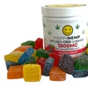 Image 16: Happy Hemp Infused CBD Gummies - Broad Spectrum CBD Gummies
