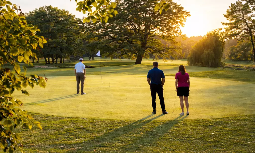 Rieden: 2-4 Nächte mit Frühstück & Rabatte für Gastronomie / Freizeit