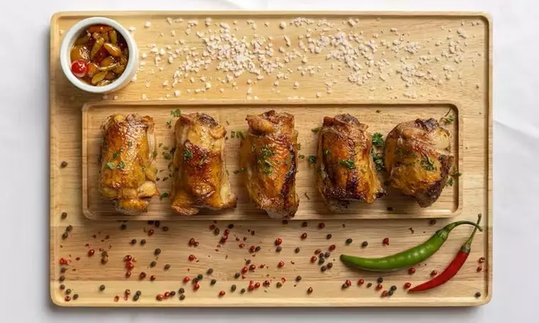 Savor The Taste of Brazil with All-You-Can-Eat Churrasco Feasts!
