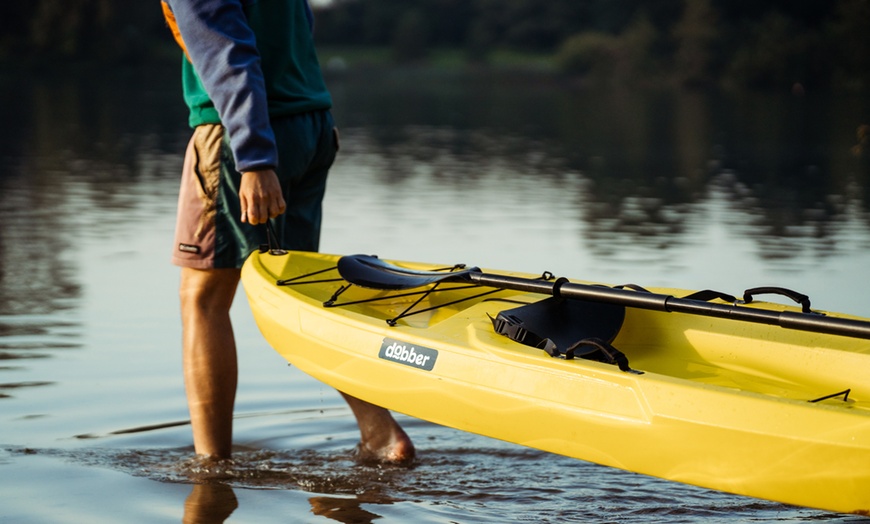 Image 16: 1 ou 3 heures de paddle ou de kayak sur des spots incontournables