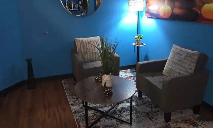 Get 60- or 90-Minute Deep Tissue Massage