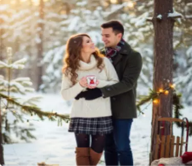 The Ultimate Holiday Photoshoot Trilogy at Herdhunny studios