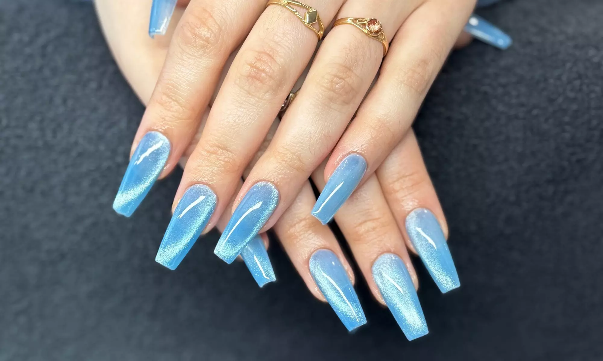 Pamper Your Hands and Feet: Manicure and Pedicure 