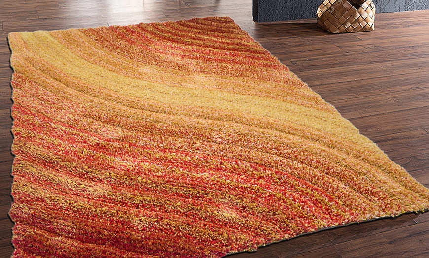 Image 39: DS Living Ultra Plush Rug 