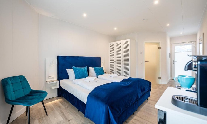 Image 7: Sagard auf Rügen: Deluxe-Doppelzimmer inkl. Halbpension