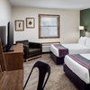 Image 10: Lakeside Adirondack Resort in Upstate New York With Beach Access
